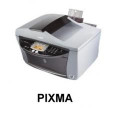 Cartouche pour Canon PIXMA MP750